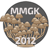 Magic Mushroom Grow Kit logo